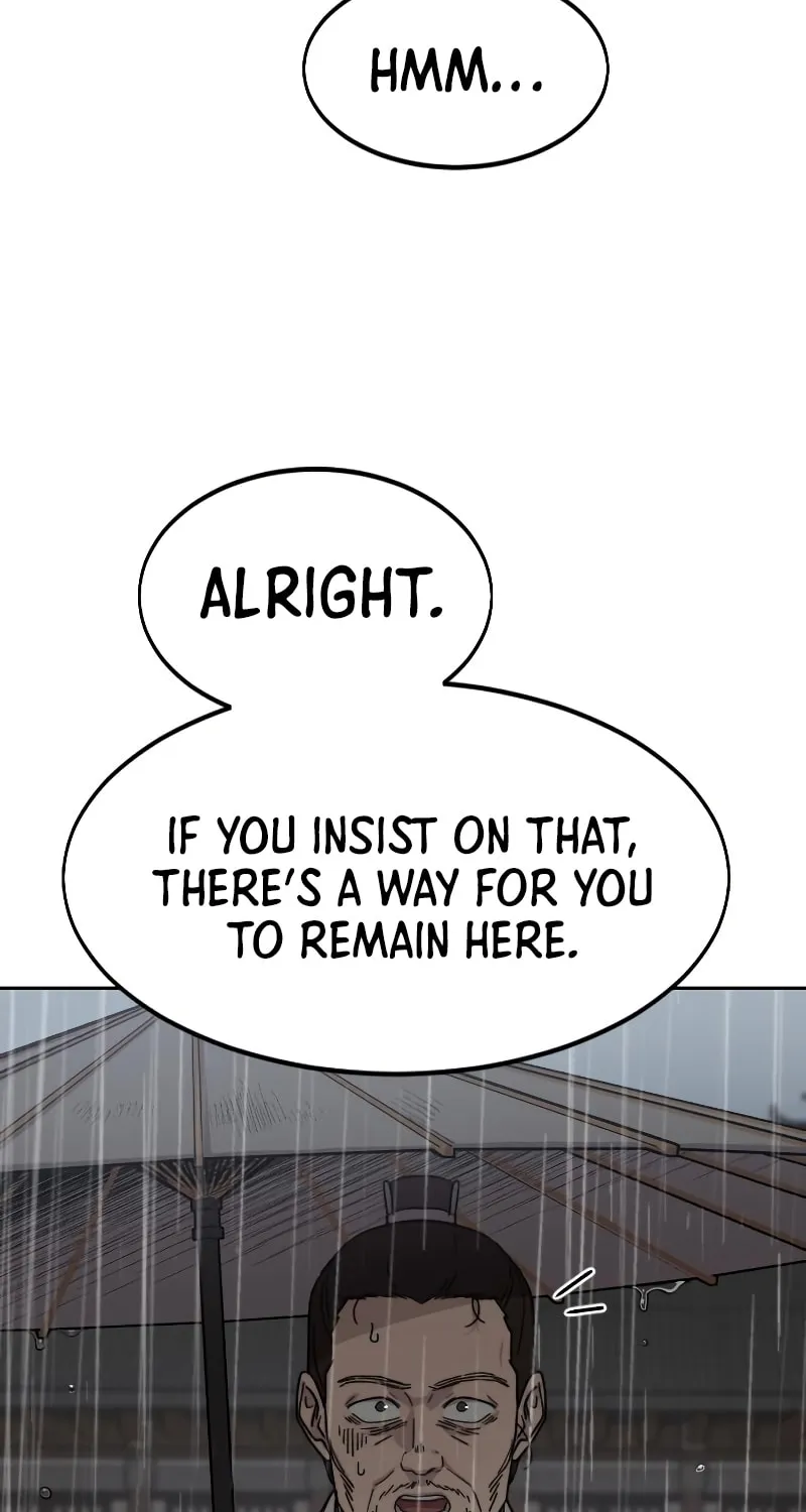 Return of the Blossoming Blade Chapter 75 page 18 - 
