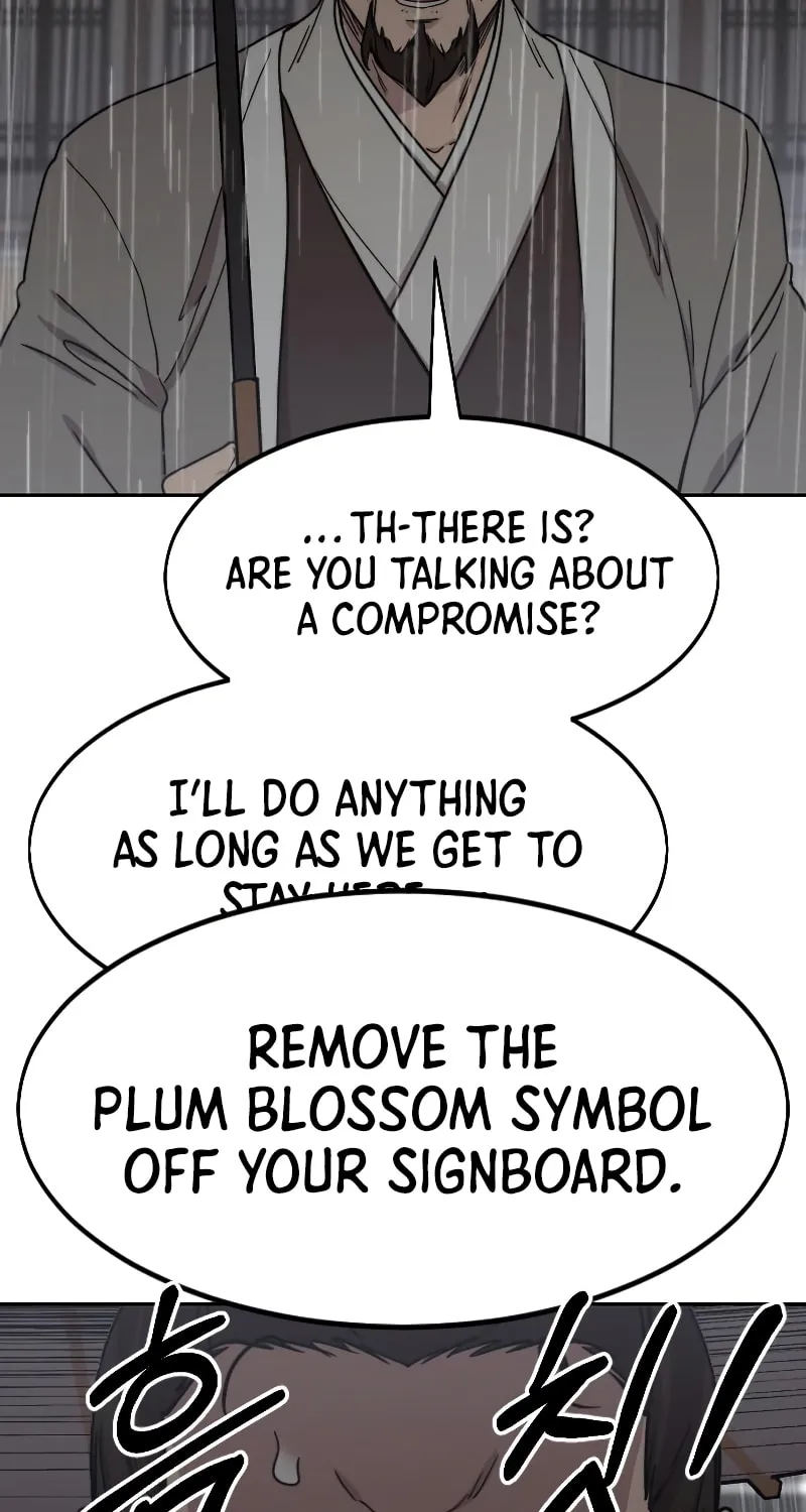 Return of the Blossoming Blade Chapter 75 page 19 - 