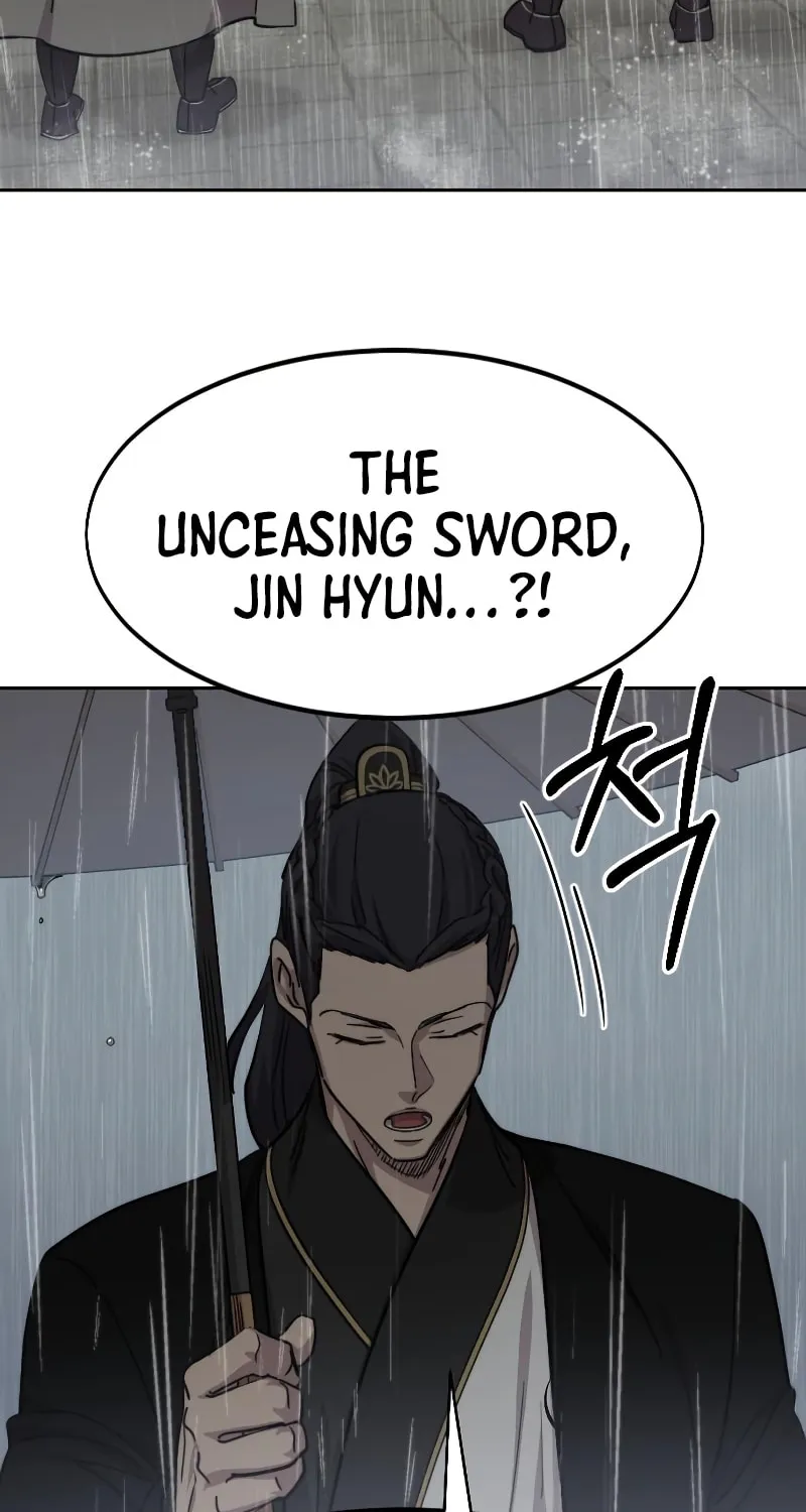 Return of the Blossoming Blade Chapter 75 page 3 - 