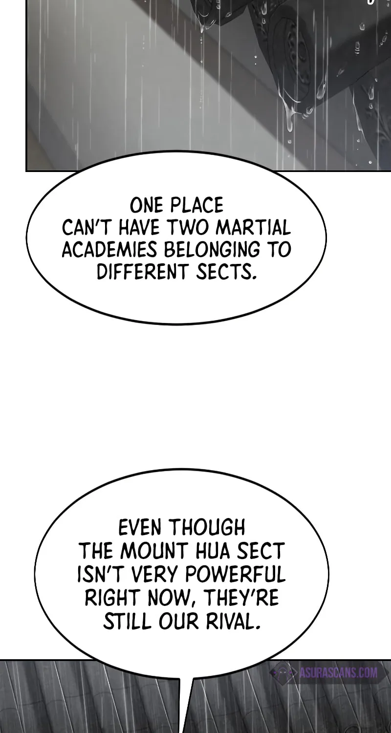 Return of the Blossoming Blade Chapter 75 page 21 - 