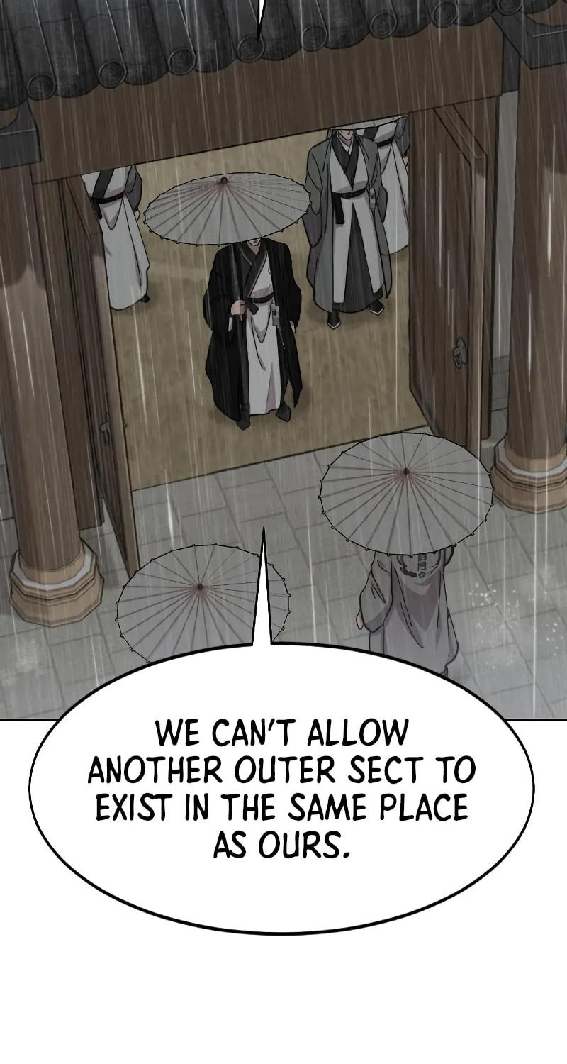Return of the Blossoming Blade Chapter 75 page 22 - 