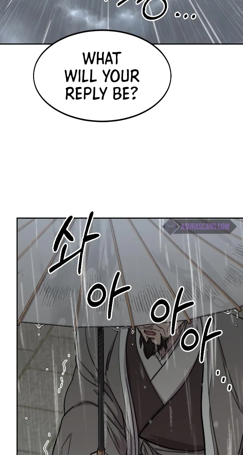Return of the Blossoming Blade Chapter 75 page 27 - 