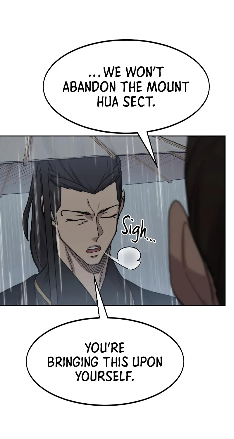 Return of the Blossoming Blade Chapter 75 page 29 - 