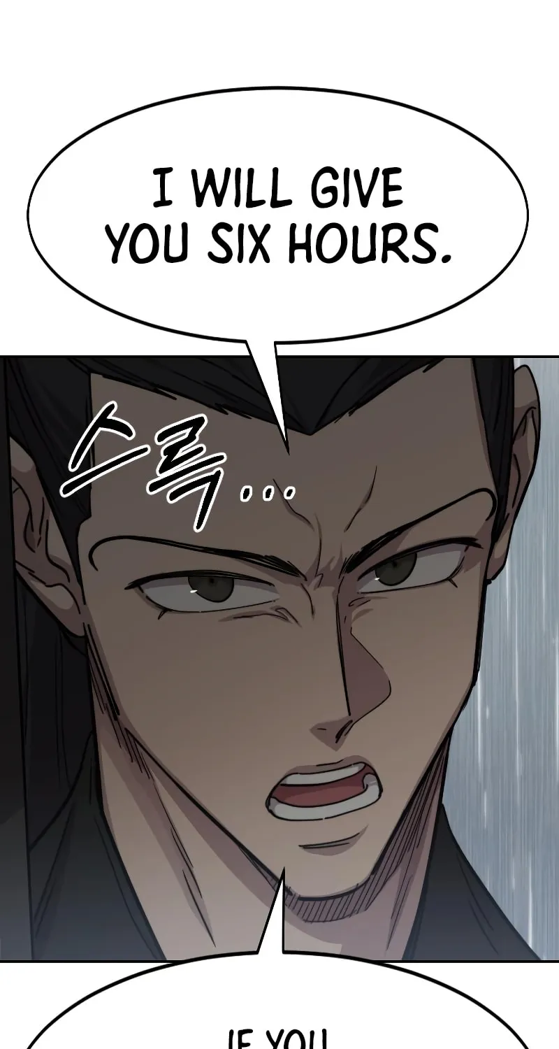 Return of the Blossoming Blade Chapter 75 page 30 - 