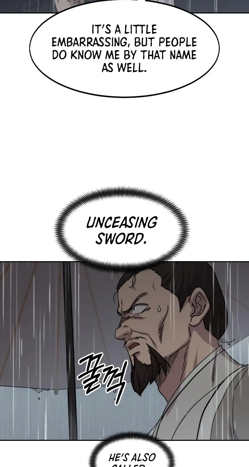 Return of the Blossoming Blade Chapter 75 page 4 - 