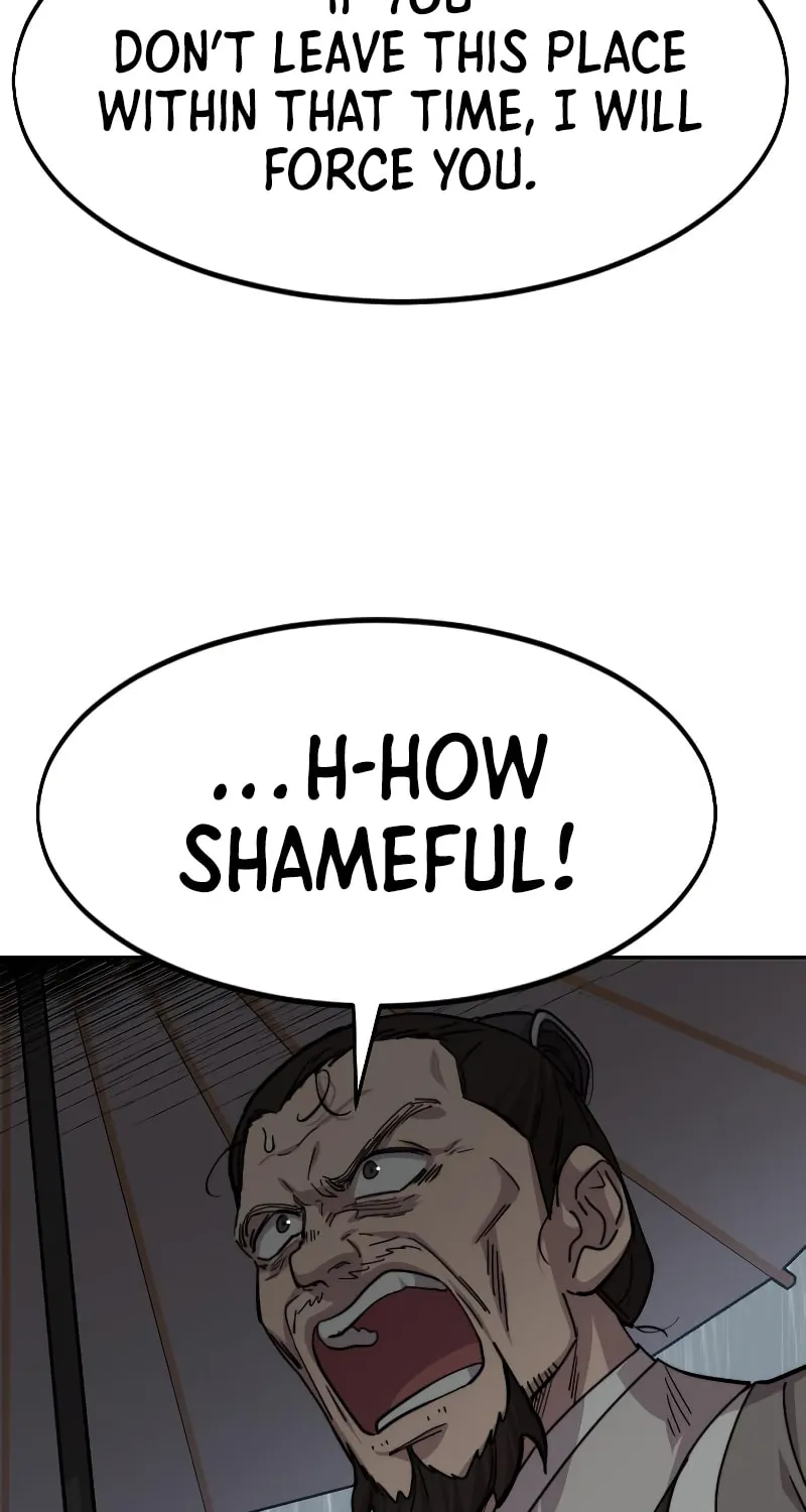 Return of the Blossoming Blade Chapter 75 page 31 - 