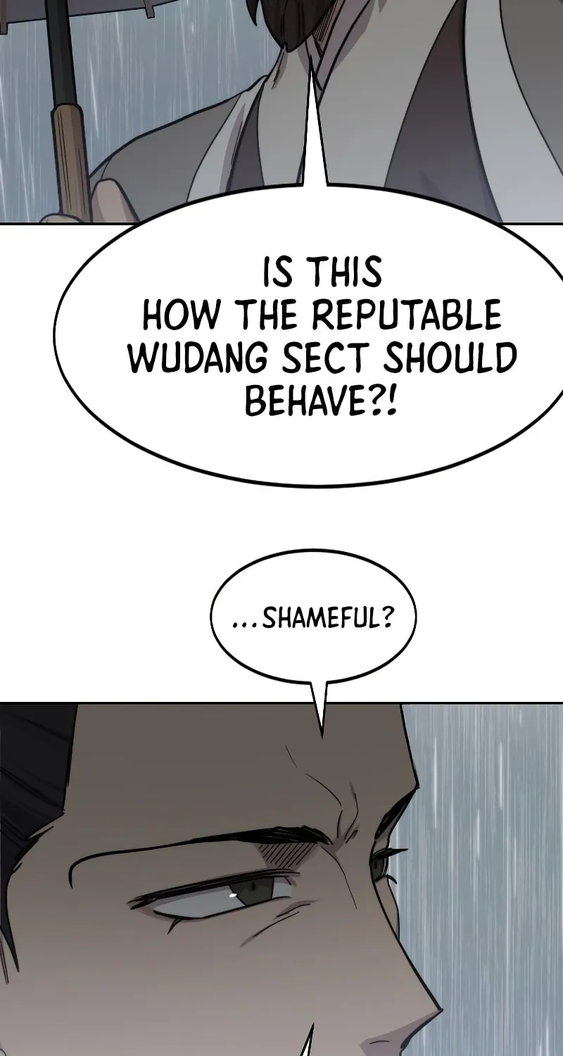 Return of the Blossoming Blade Chapter 75 page 32 - 