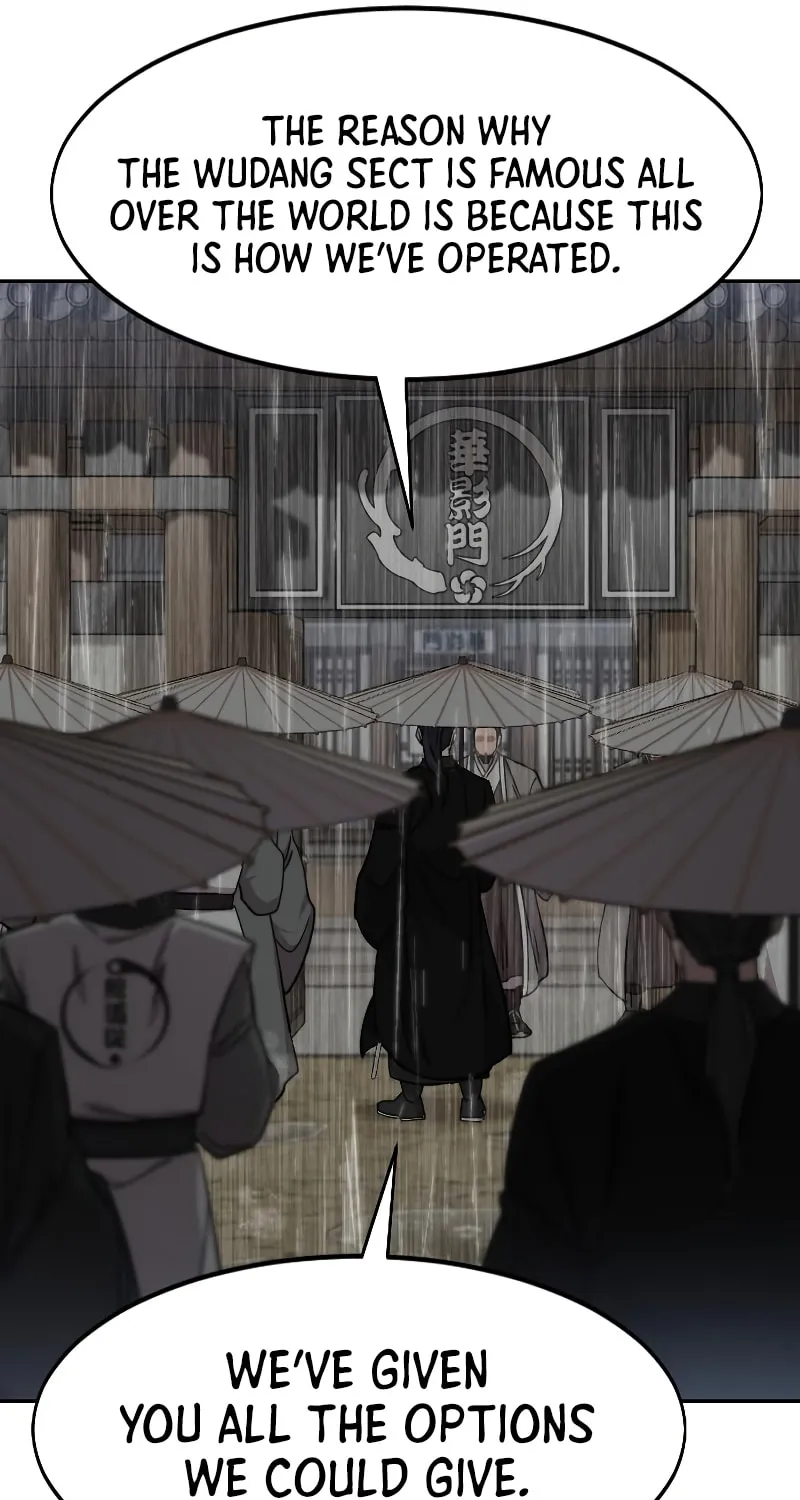 Return of the Blossoming Blade Chapter 75 page 34 - 
