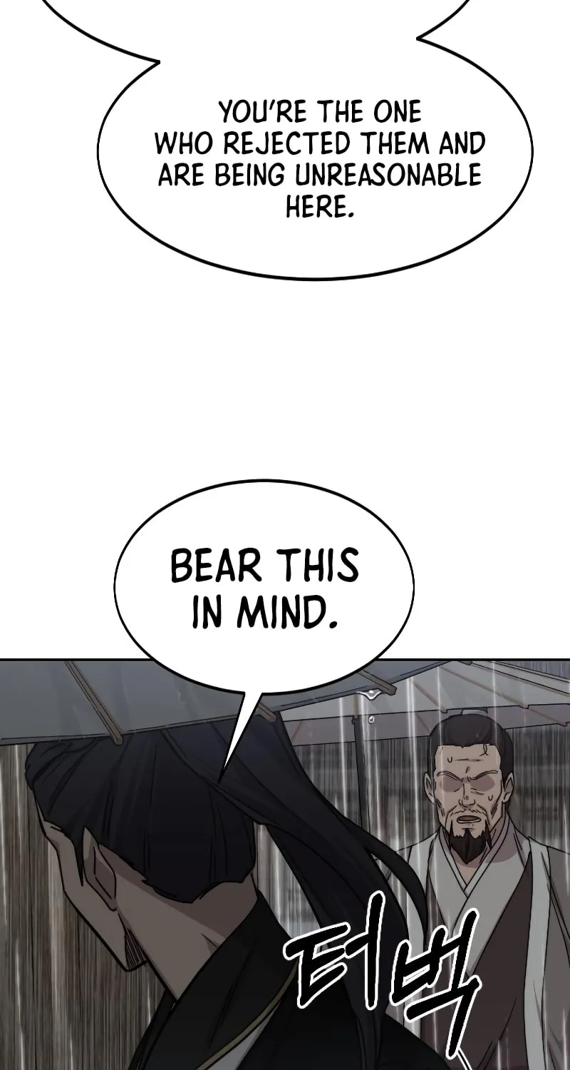 Return of the Blossoming Blade Chapter 75 page 35 - 