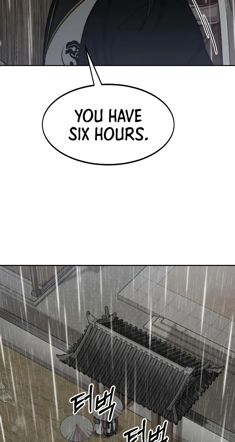 Return of the Blossoming Blade Chapter 75 page 36 - 