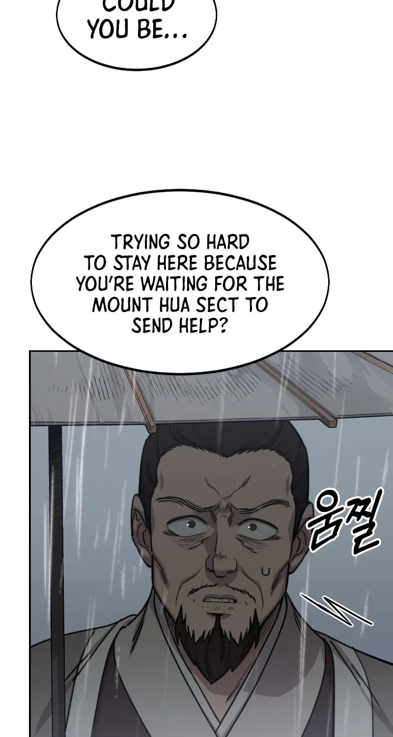 Return of the Blossoming Blade Chapter 75 page 38 - 