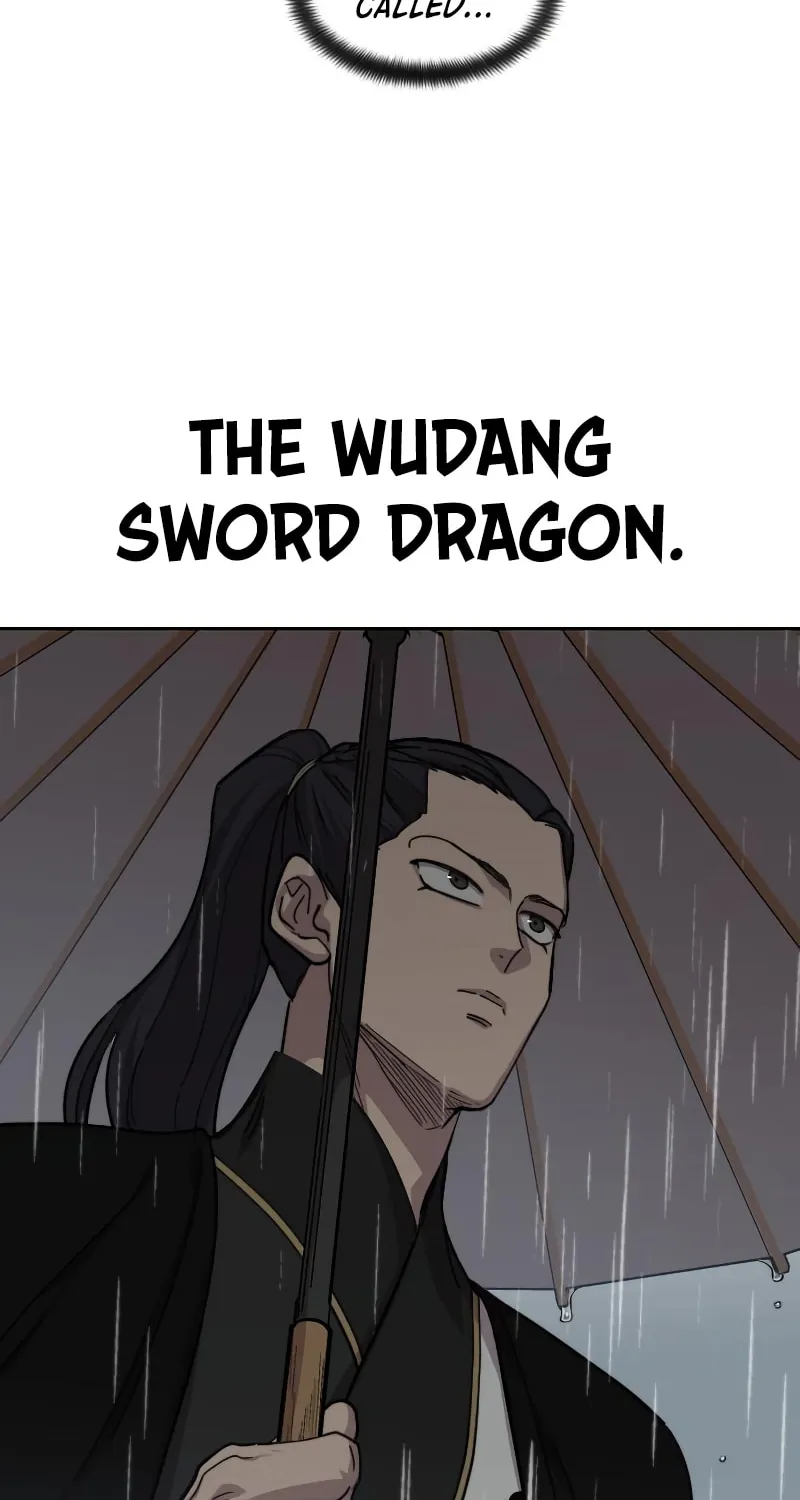 Return of the Blossoming Blade Chapter 75 page 5 - 