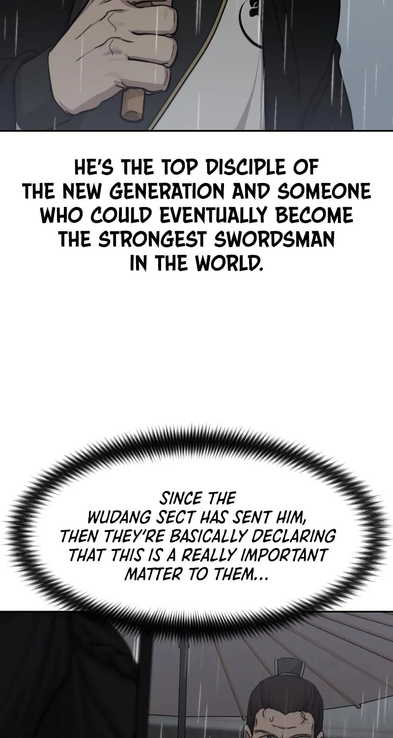 Return of the Blossoming Blade Chapter 75 page 6 - 