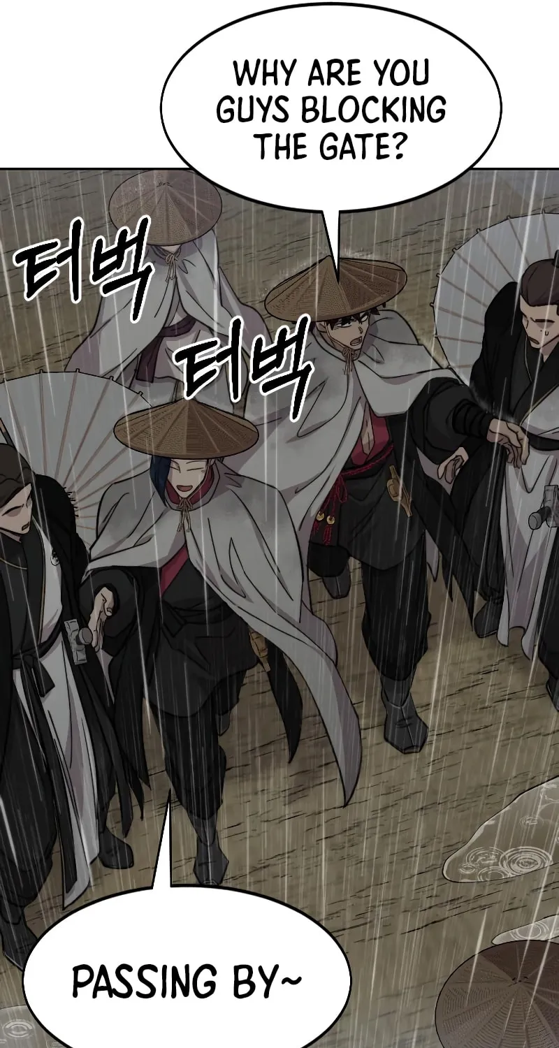 Return of the Blossoming Blade Chapter 75 page 54 - 