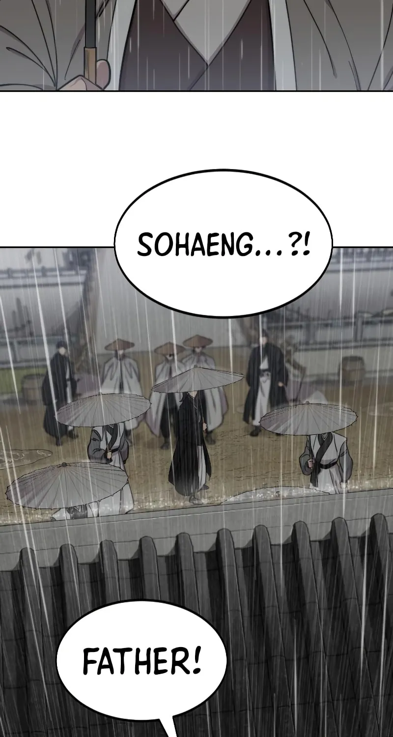 Return of the Blossoming Blade Chapter 75 page 57 - 