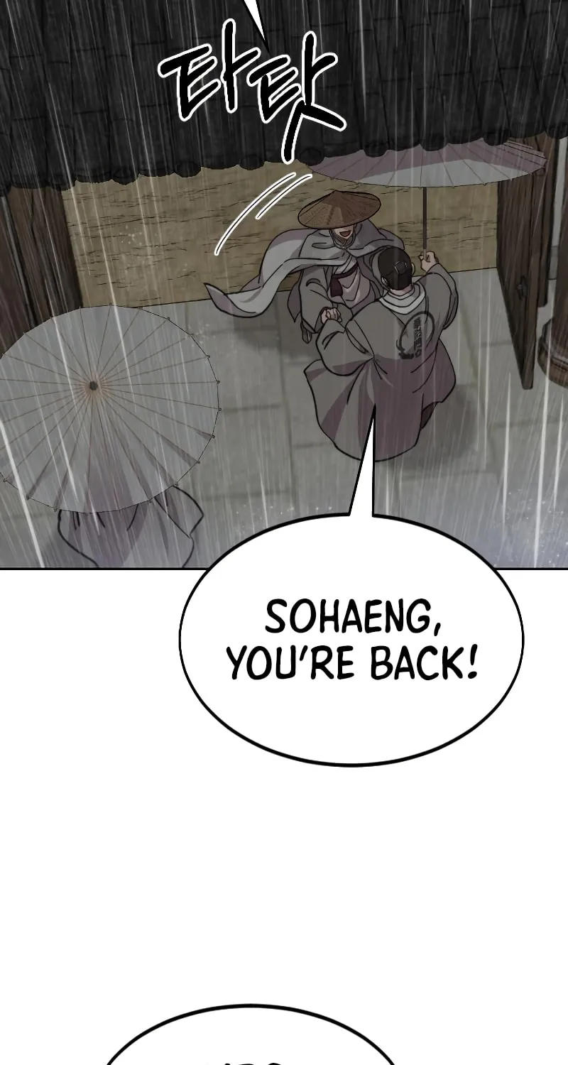 Return of the Blossoming Blade Chapter 75 page 58 - 