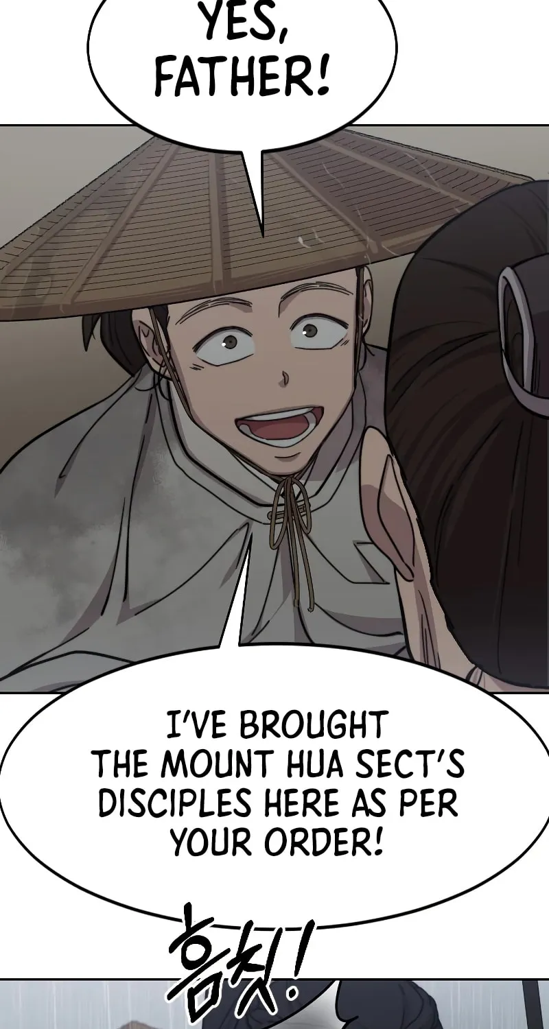 Return of the Blossoming Blade Chapter 75 page 59 - 