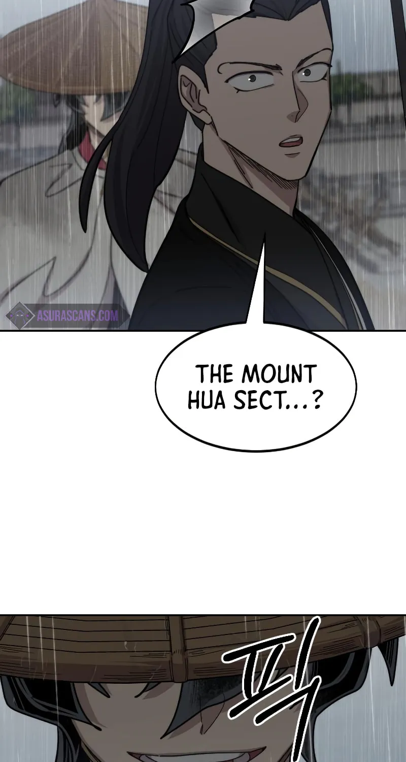 Return of the Blossoming Blade Chapter 75 page 60 - 