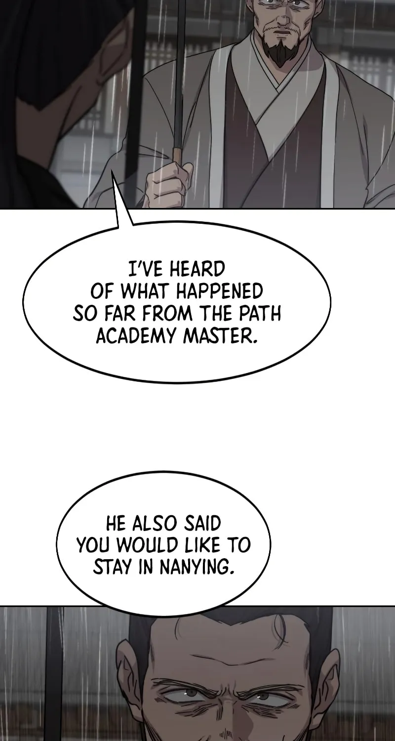 Return of the Blossoming Blade Chapter 75 page 7 - 