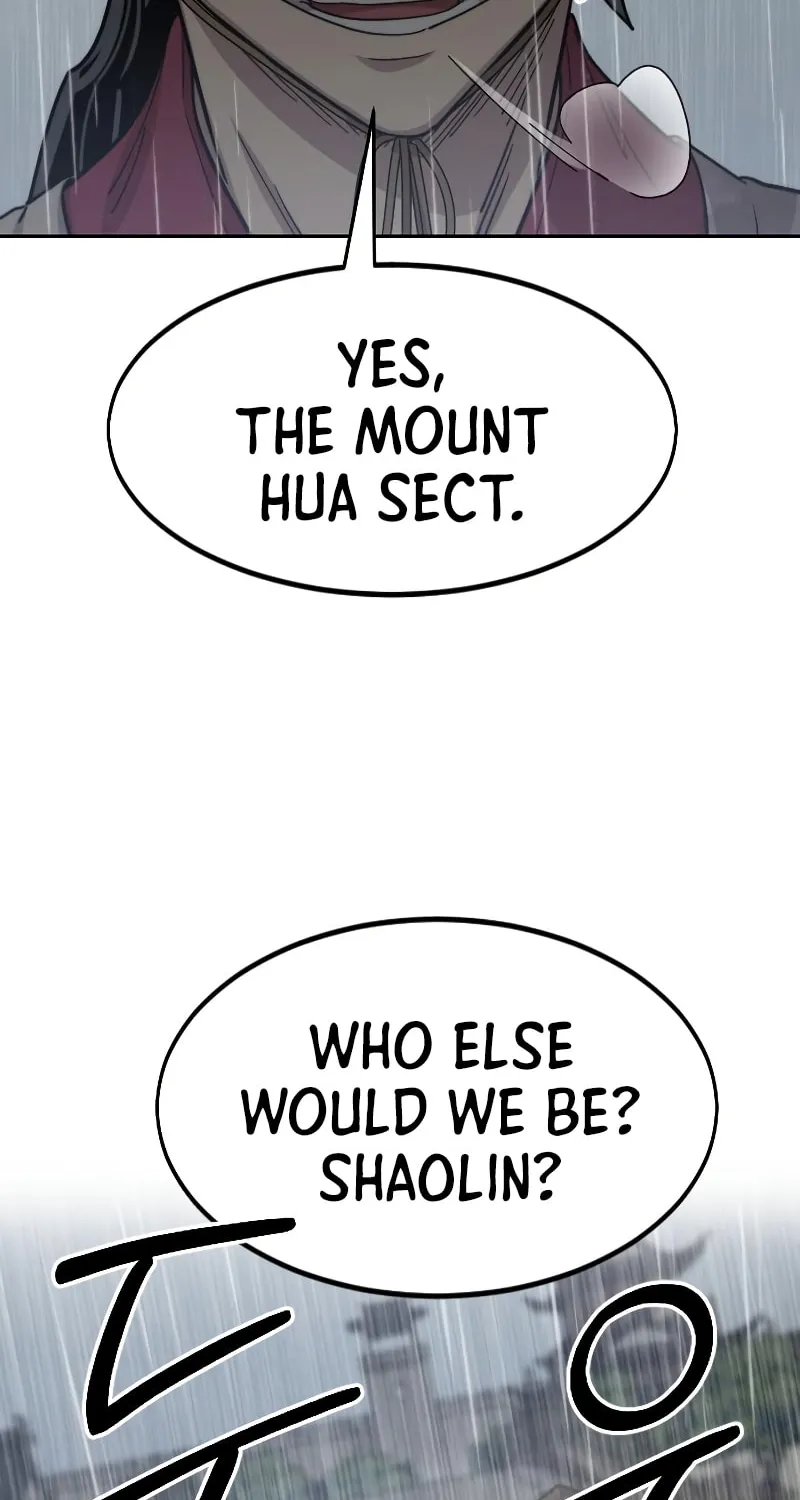 Return of the Blossoming Blade Chapter 75 page 61 - 