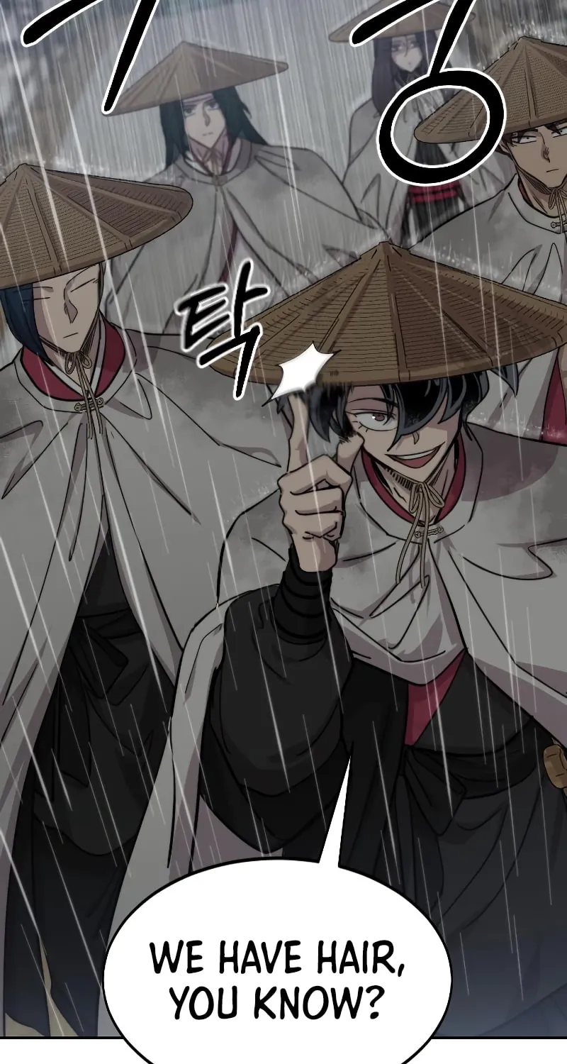 Return of the Blossoming Blade Chapter 75 page 62 - 