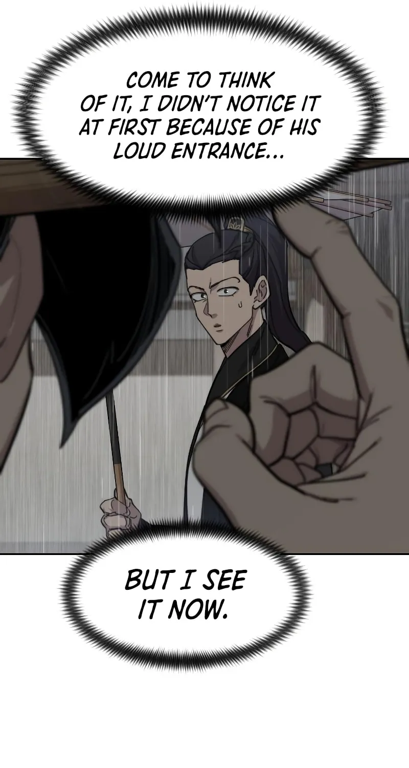 Return of the Blossoming Blade Chapter 75 page 64 - 