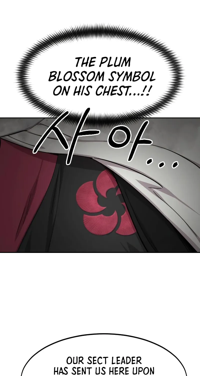 Return of the Blossoming Blade Chapter 75 page 65 - 