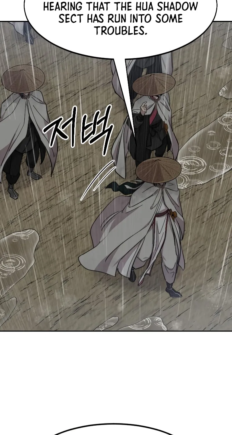 Return of the Blossoming Blade Chapter 75 page 66 - 
