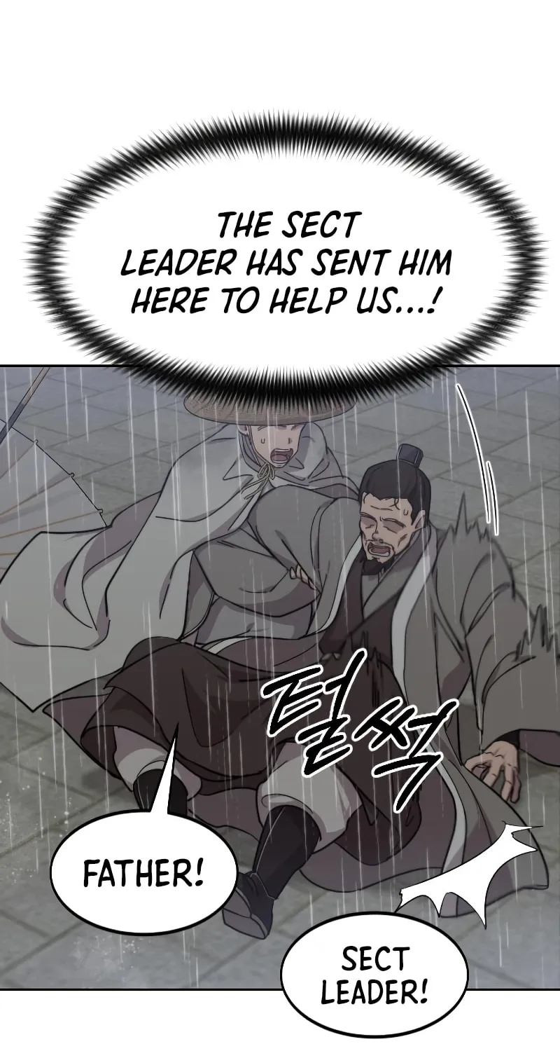 Return of the Blossoming Blade Chapter 75 page 69 - 