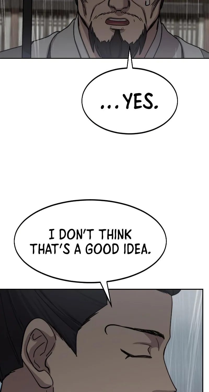 Return of the Blossoming Blade Chapter 75 page 8 - 