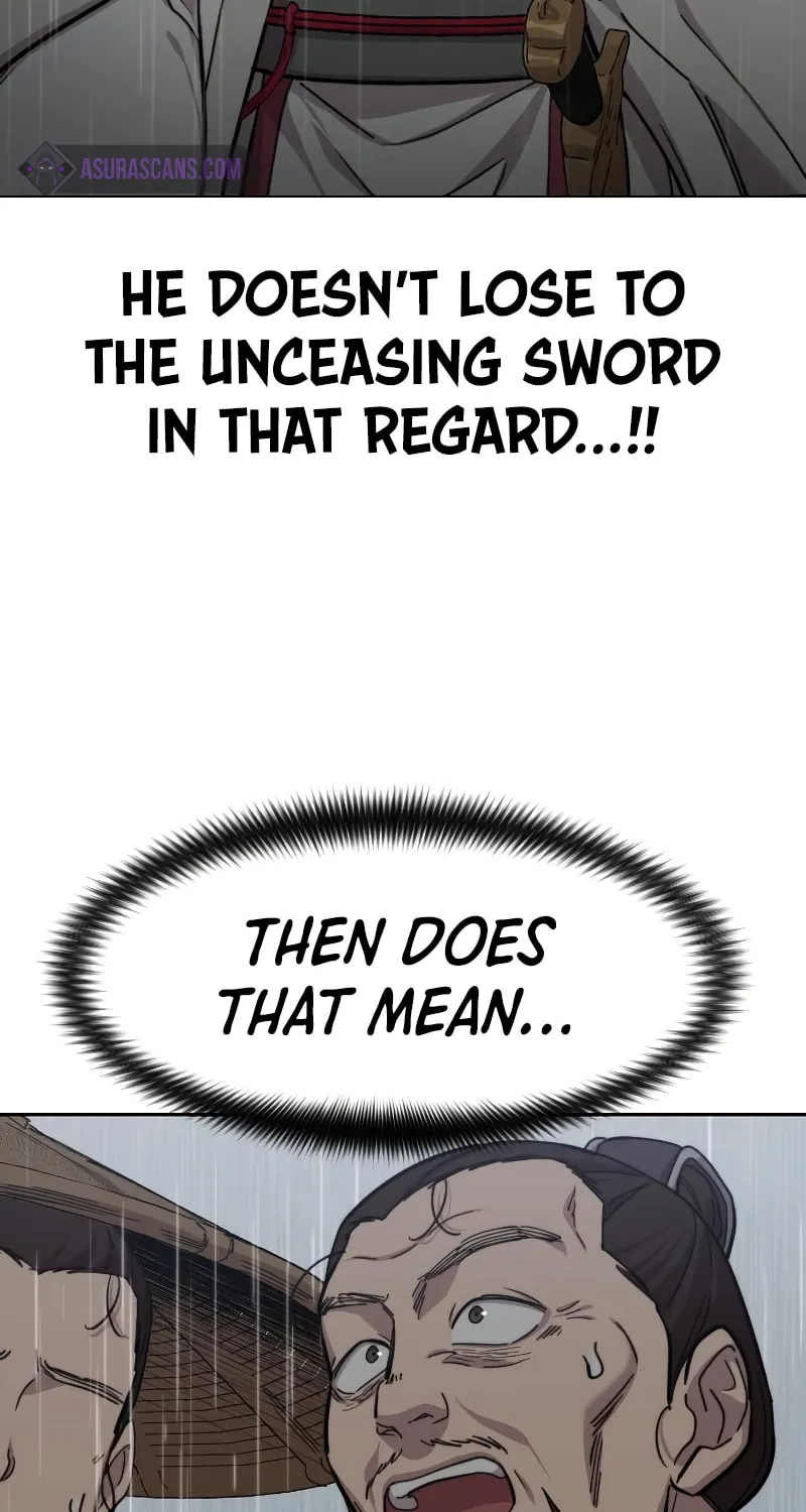 Return of the Blossoming Blade Chapter 75 page 71 - 