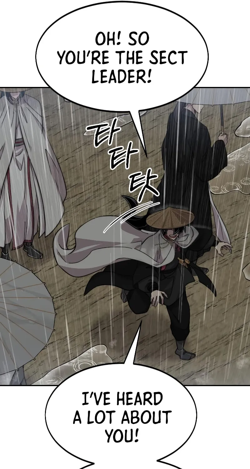 Return of the Blossoming Blade Chapter 75 page 73 - 