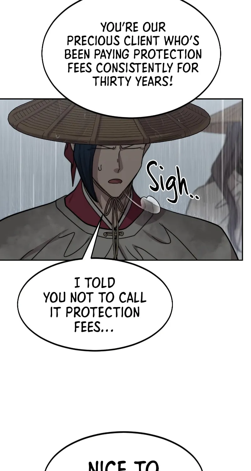 Return of the Blossoming Blade Chapter 75 page 74 - 