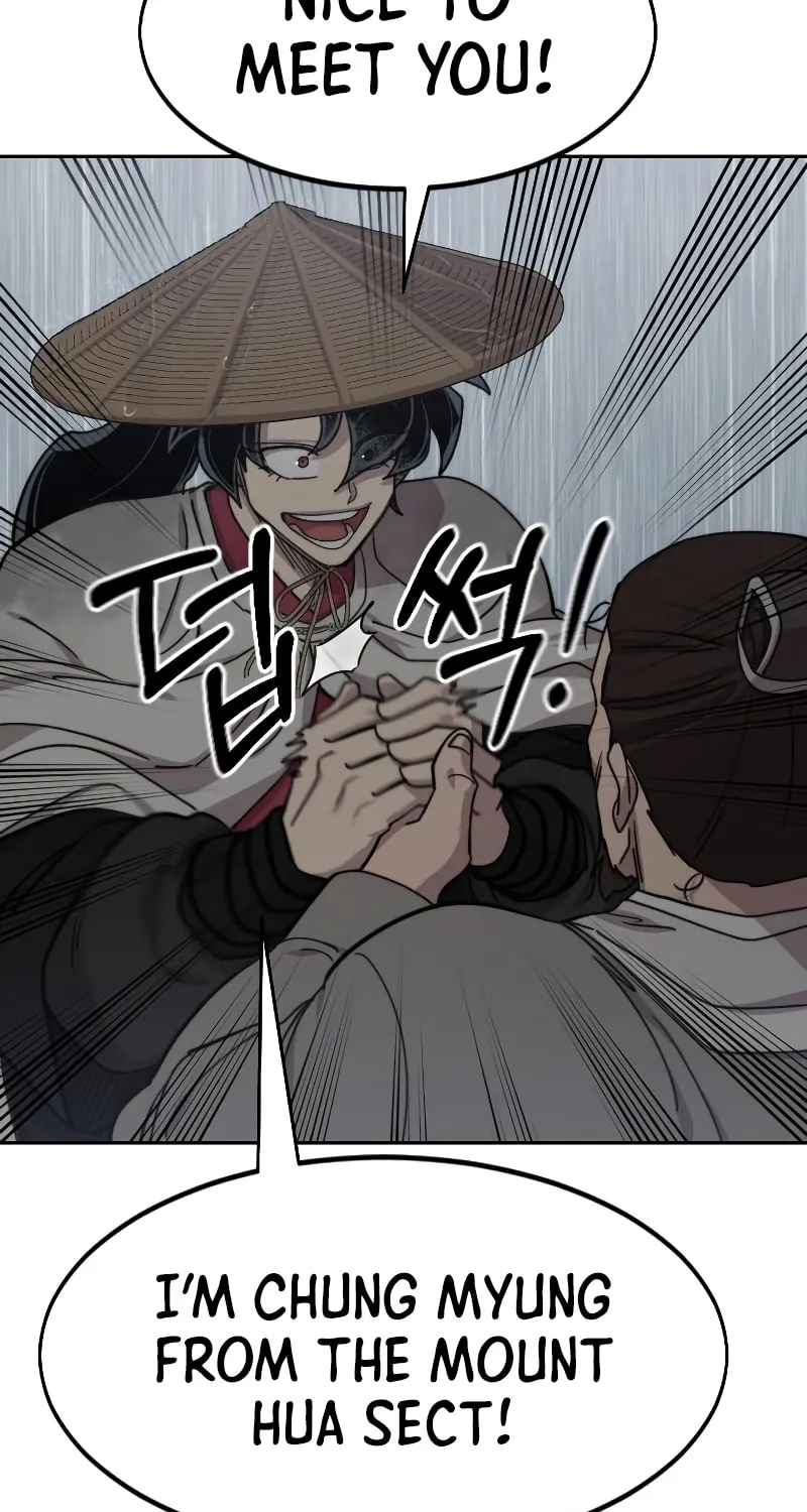 Return of the Blossoming Blade Chapter 75 page 75 - 