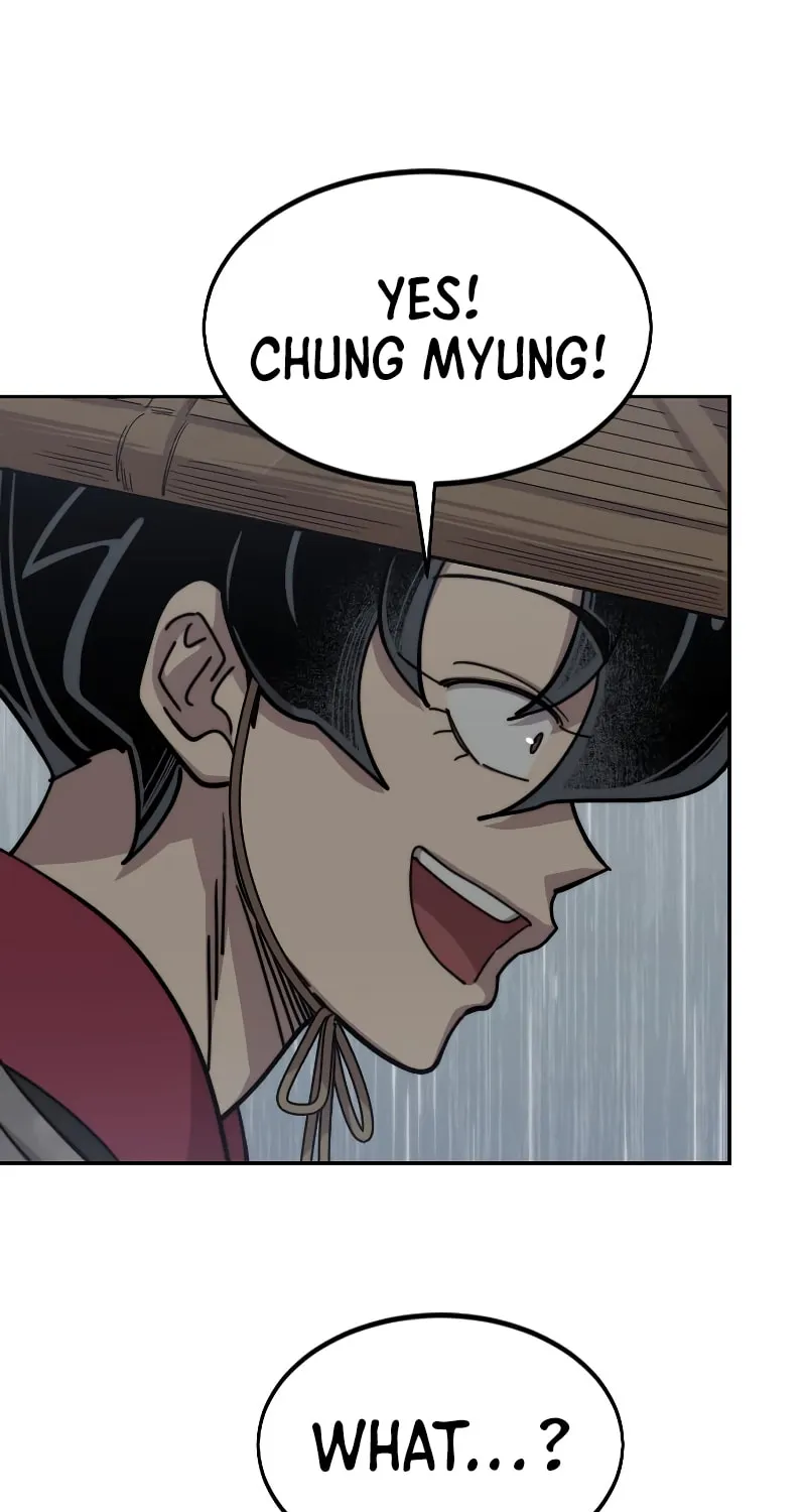 Return of the Blossoming Blade Chapter 75 page 77 - 