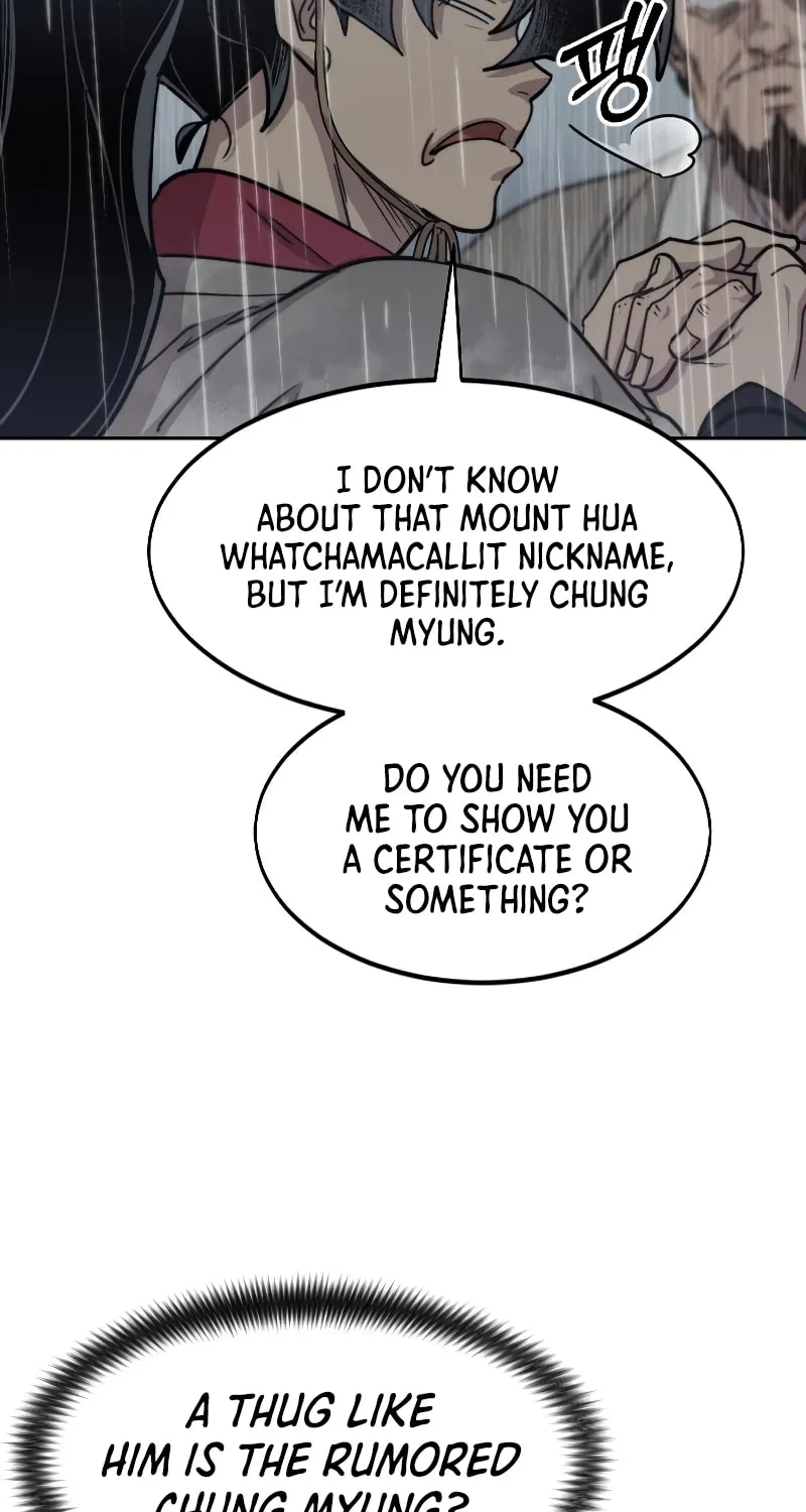 Return of the Blossoming Blade Chapter 75 page 80 - 