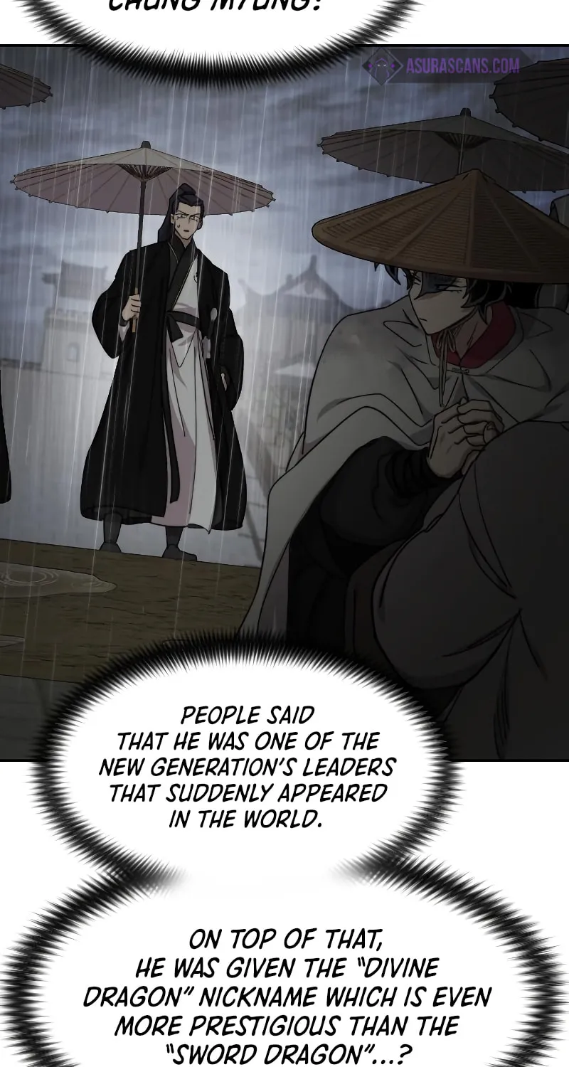 Return of the Blossoming Blade Chapter 75 page 81 - 