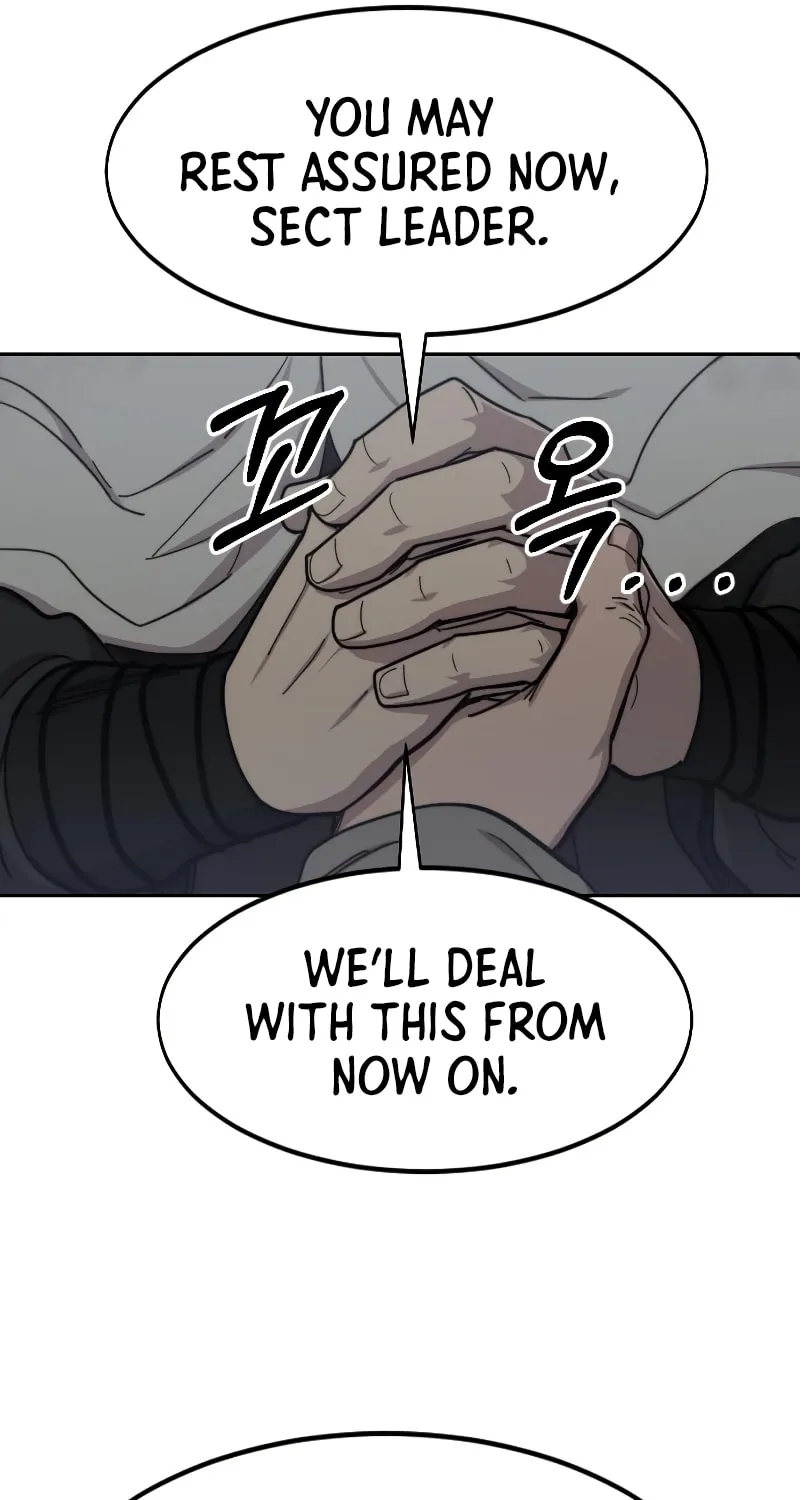 Return of the Blossoming Blade Chapter 75 page 83 - 