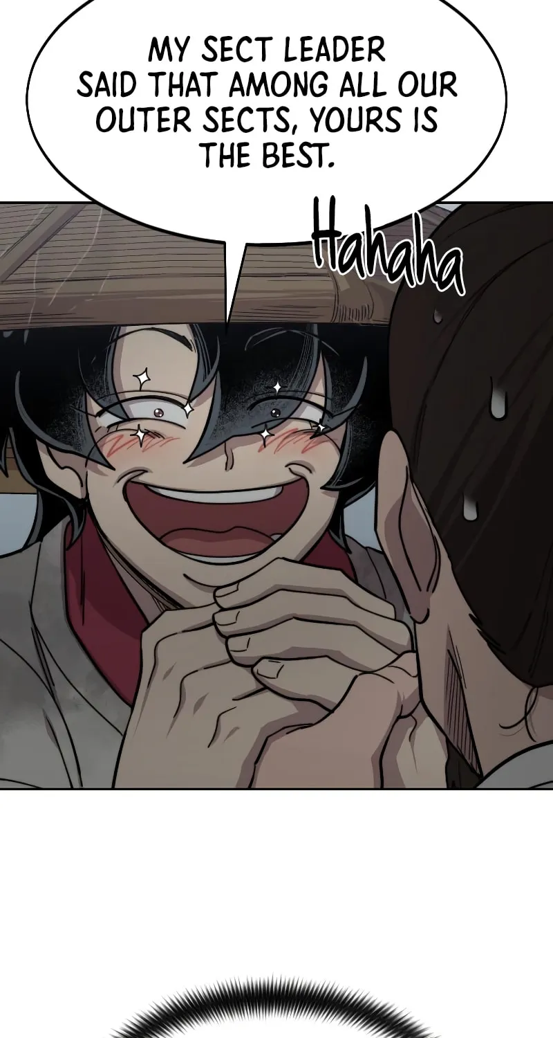 Return of the Blossoming Blade Chapter 75 page 84 - 
