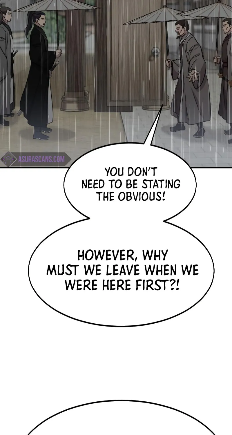 Return of the Blossoming Blade Chapter 75 page 10 - 