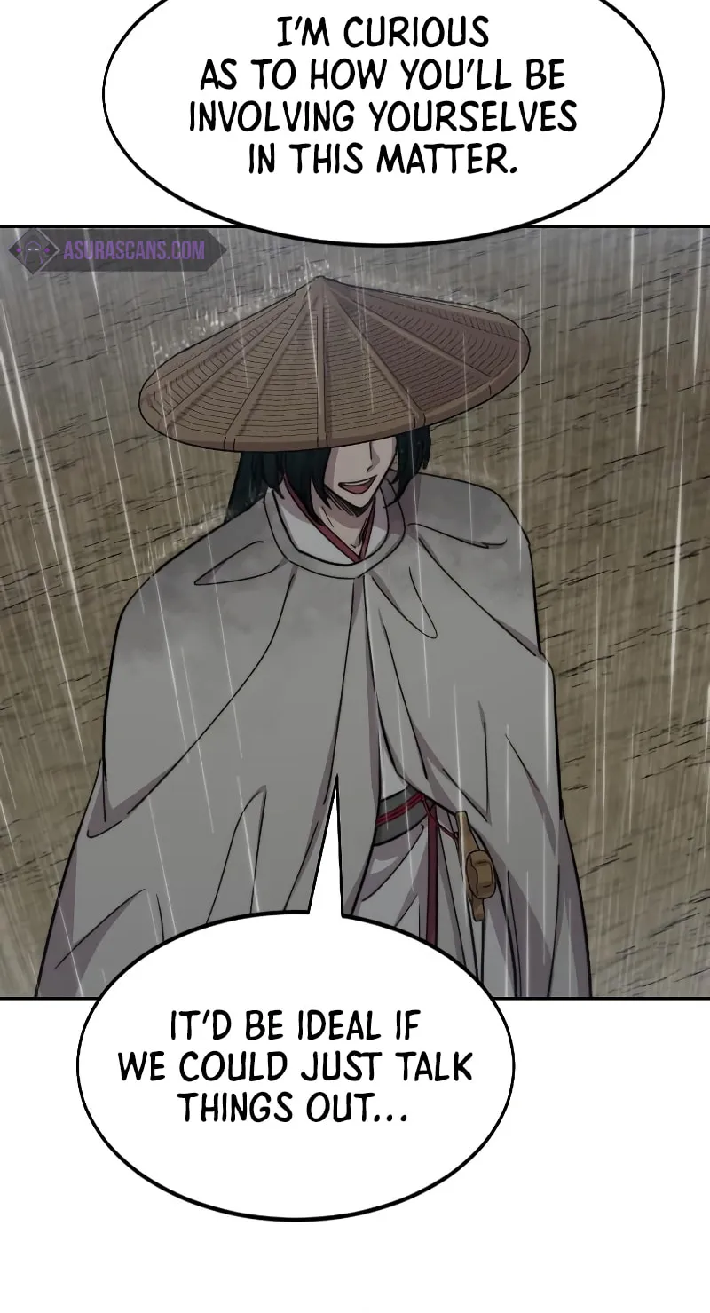 Return of the Blossoming Blade Chapter 75 page 92 - 