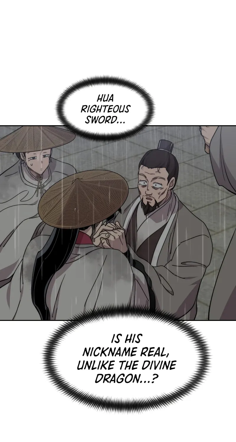 Return of the Blossoming Blade Chapter 75 page 95 - 