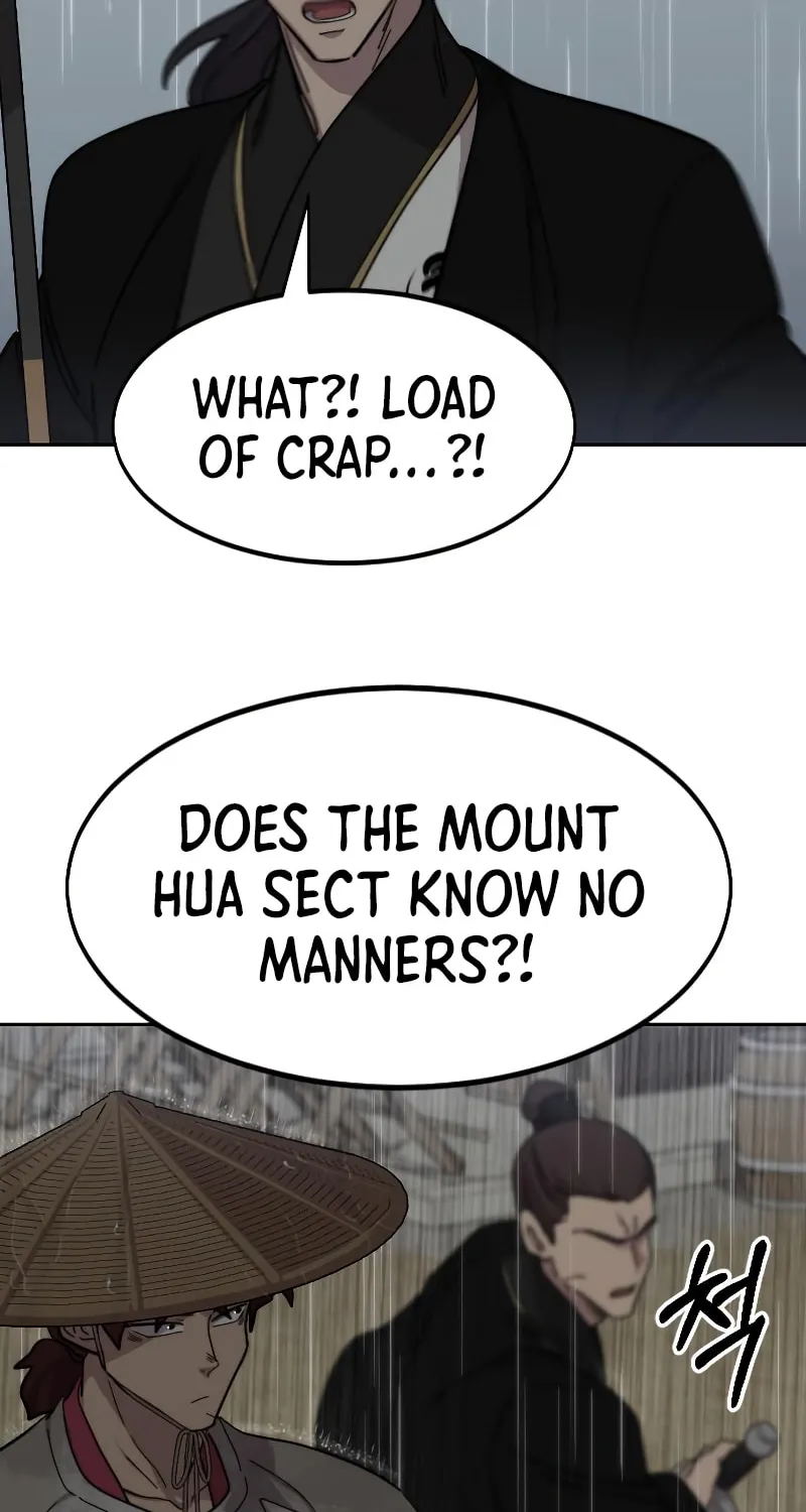 Return of the Blossoming Blade Chapter 75 page 98 - 