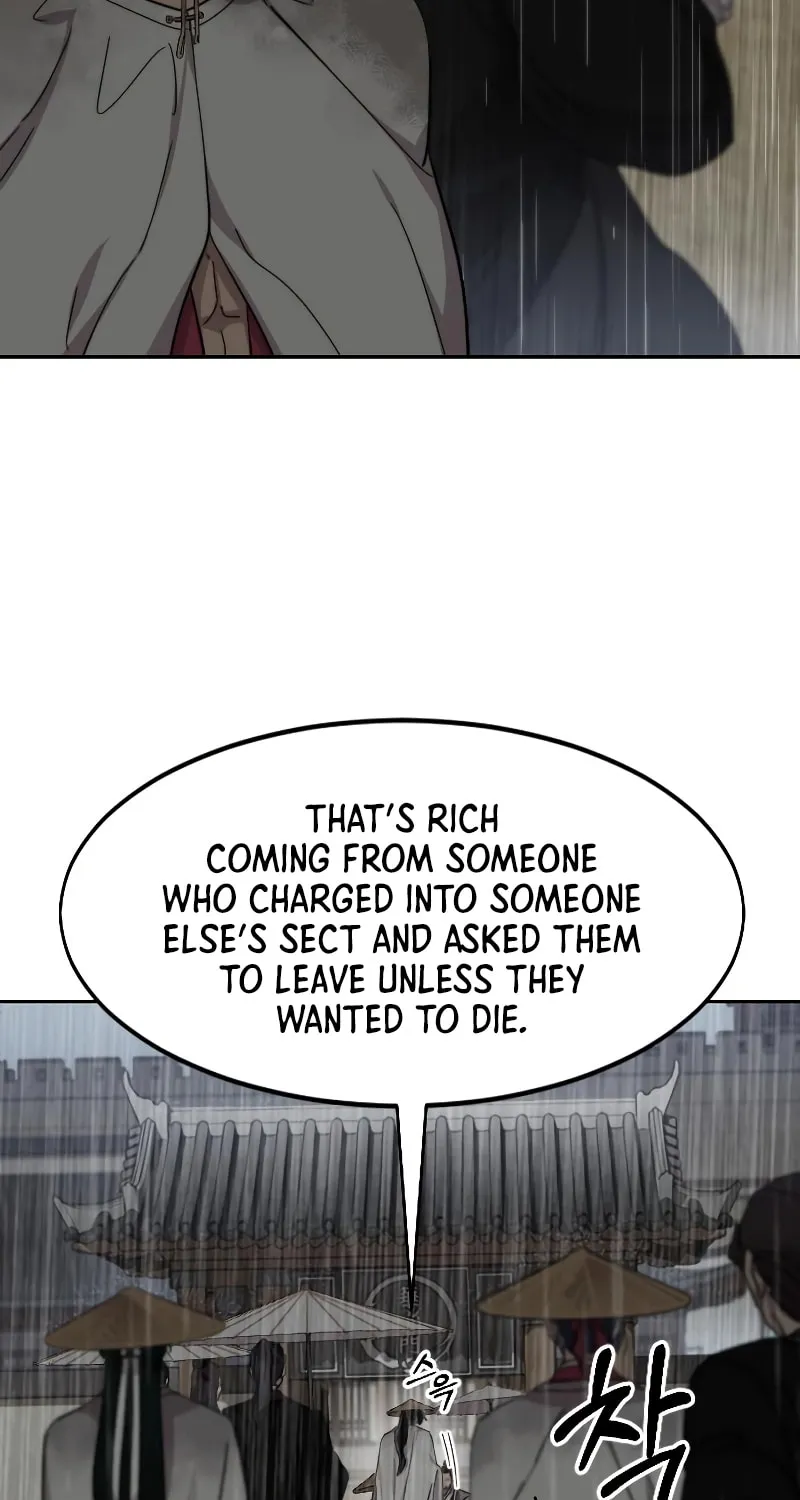 Return of the Blossoming Blade Chapter 75 page 99 - 