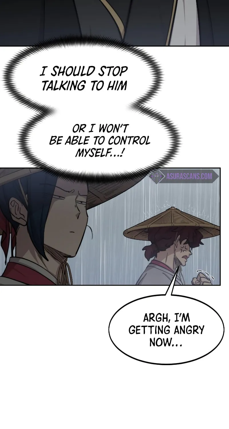 Return of the Blossoming Blade Chapter 76 page 11 - 