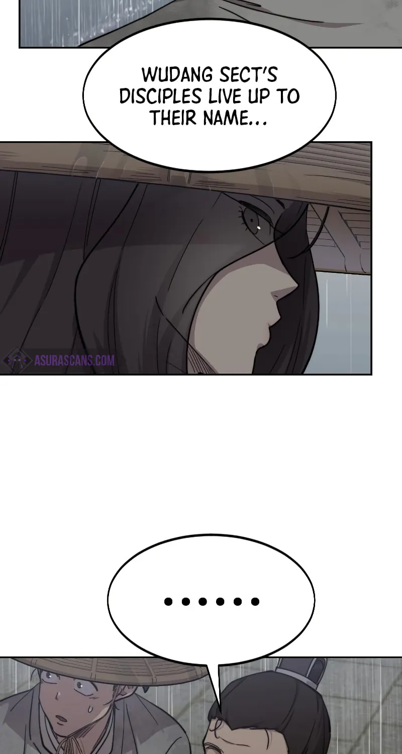 Return of the Blossoming Blade Chapter 76 page 19 - 