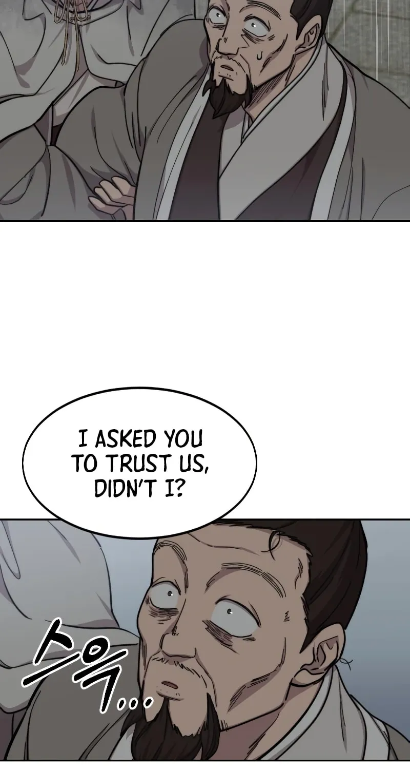 Return of the Blossoming Blade Chapter 76 page 20 - 