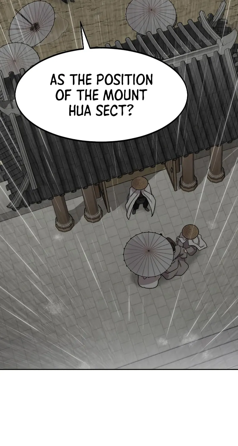 Return of the Blossoming Blade Chapter 76 page 3 - 