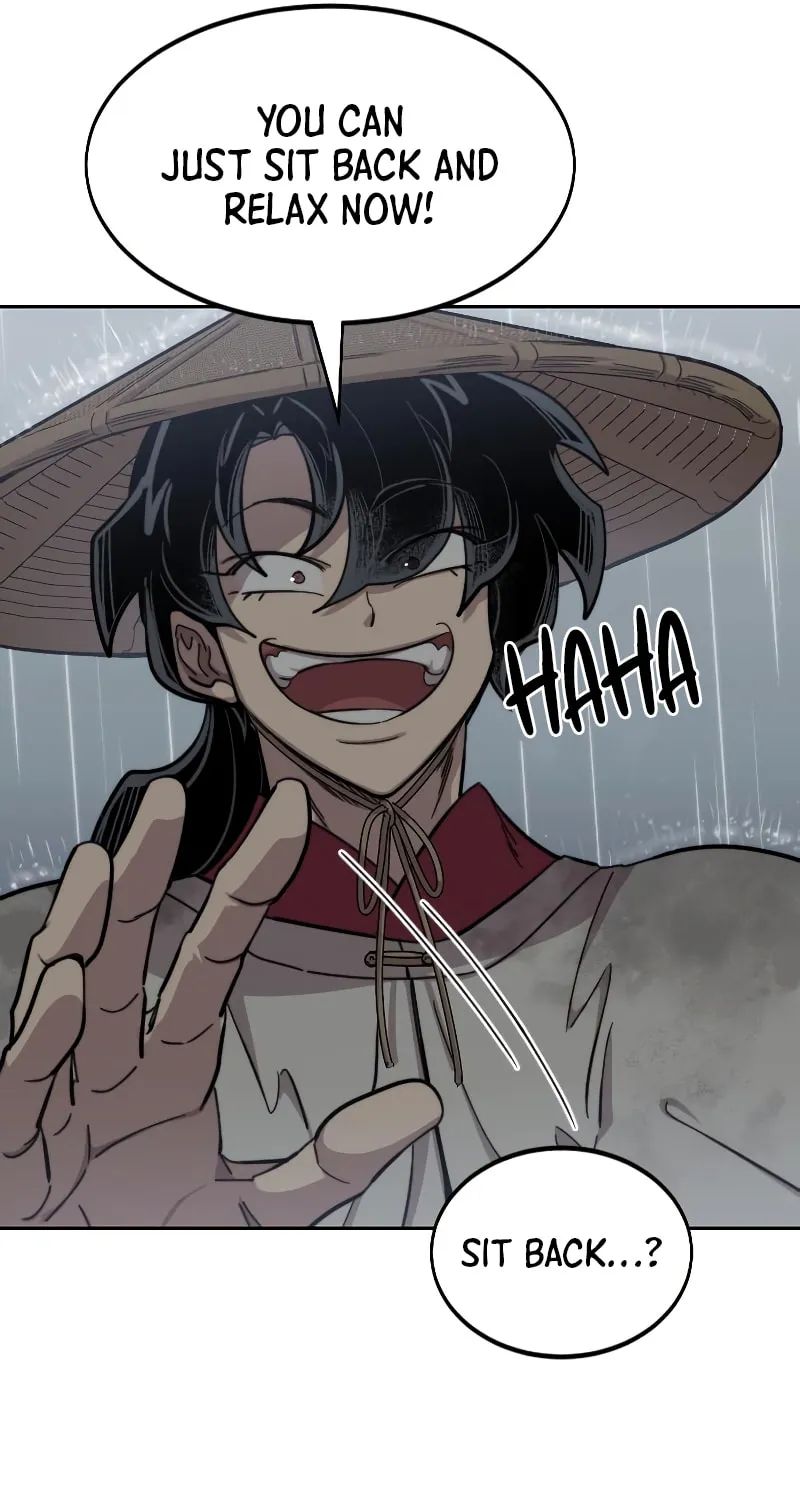 Return of the Blossoming Blade Chapter 76 page 22 - 