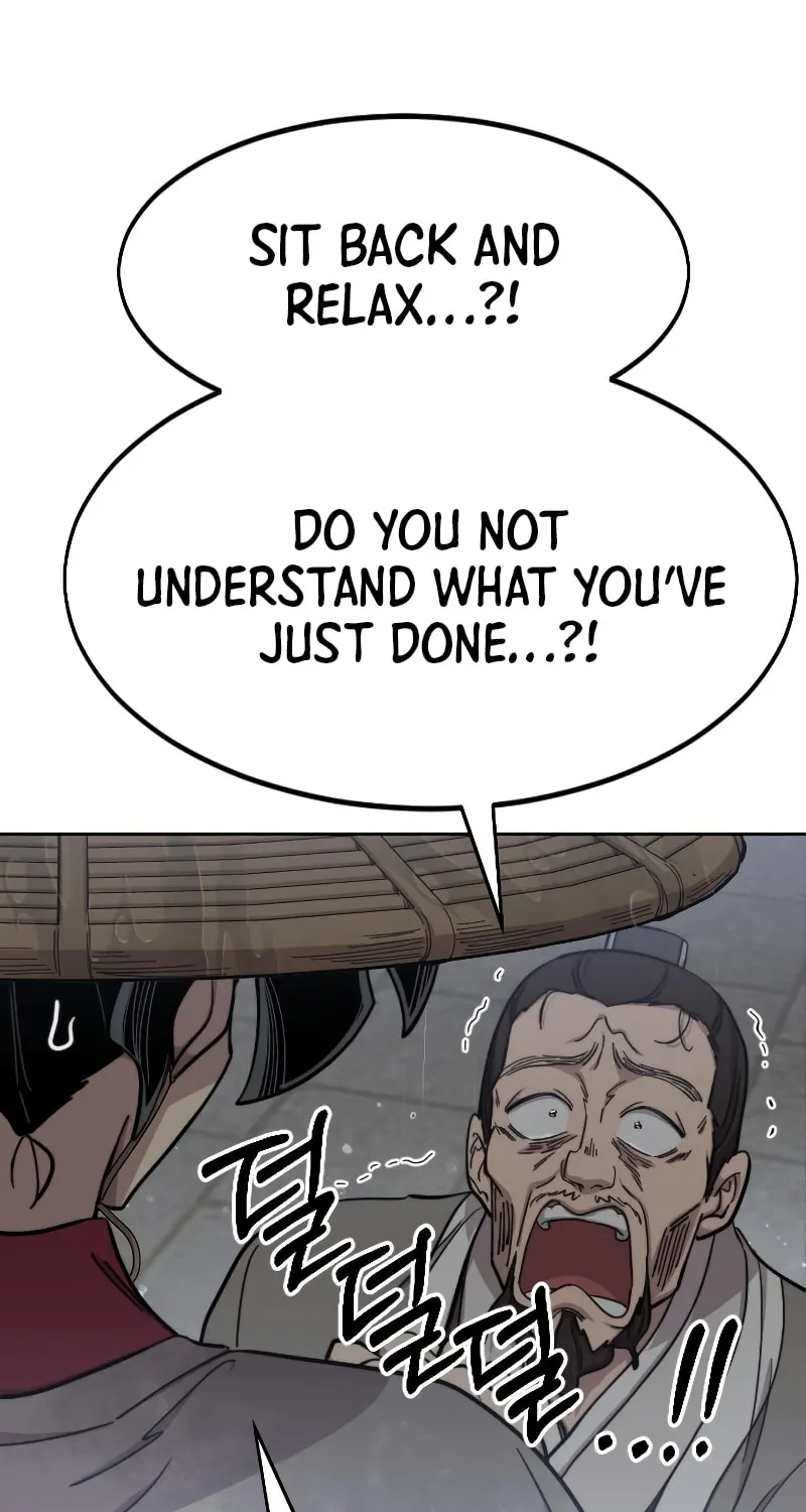 Return of the Blossoming Blade Chapter 76 page 23 - 
